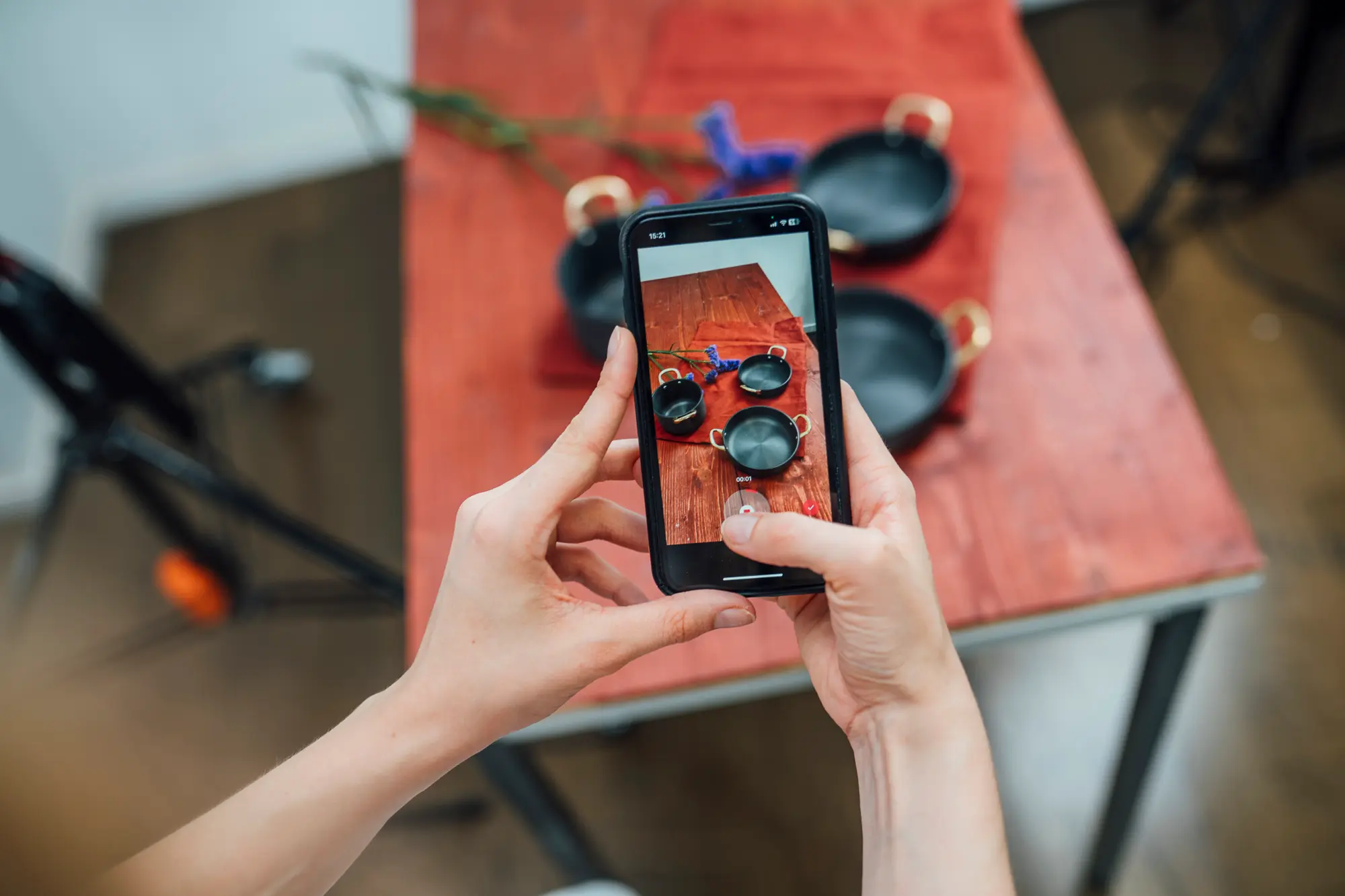 Social Media Audit Agentur Team in Leipzig