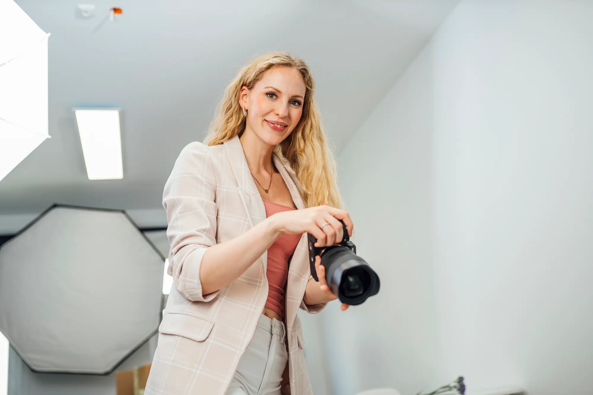 Social Media Audit Agentur Team in Nürnberg