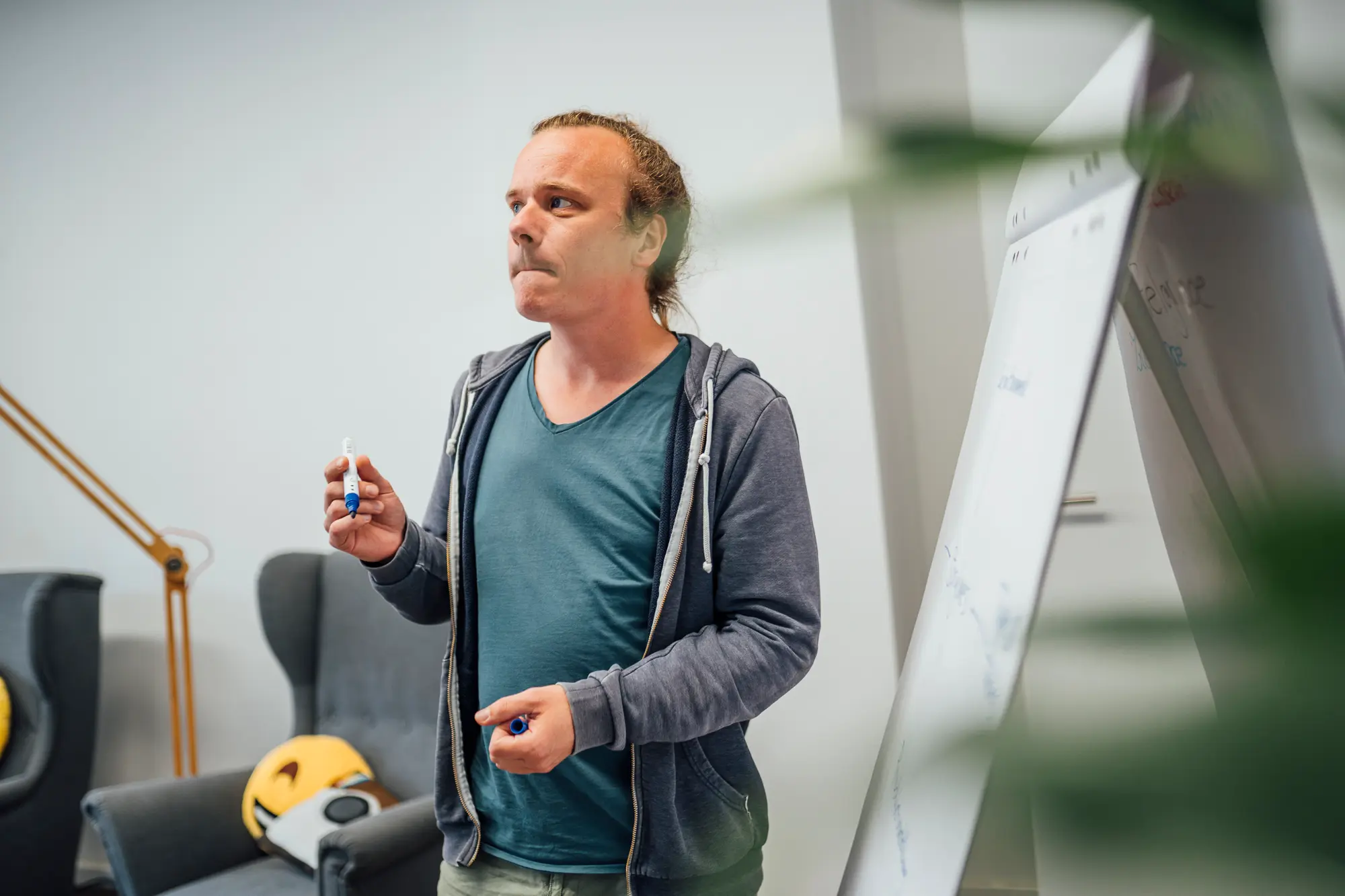 Social Media Audit Agentur Team in Osnabrück