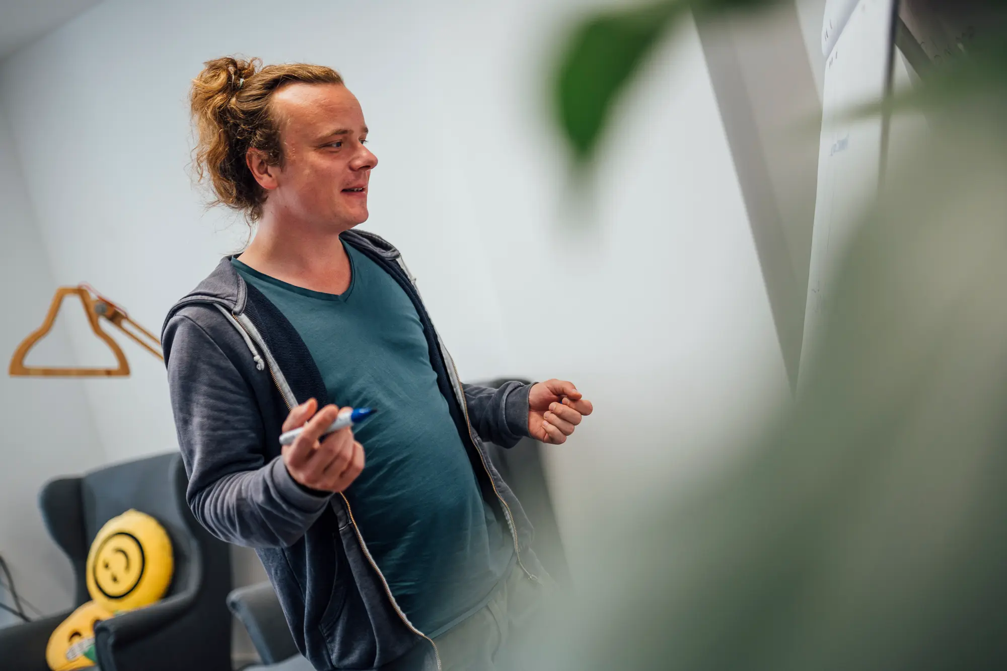 Social Media Audit Agentur Team in Saarbrücken