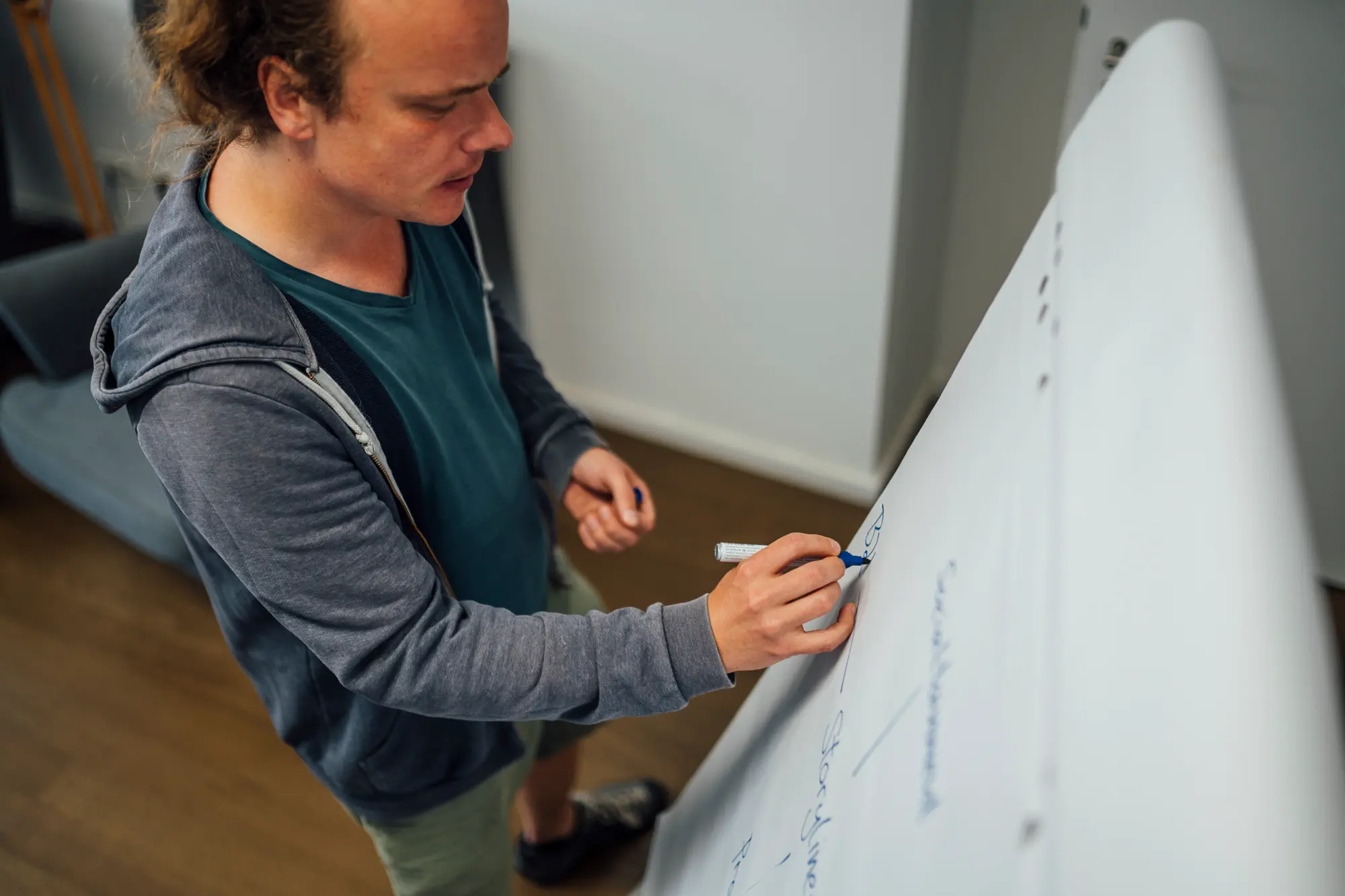 TikTok B2B Agentur Team in Dresden