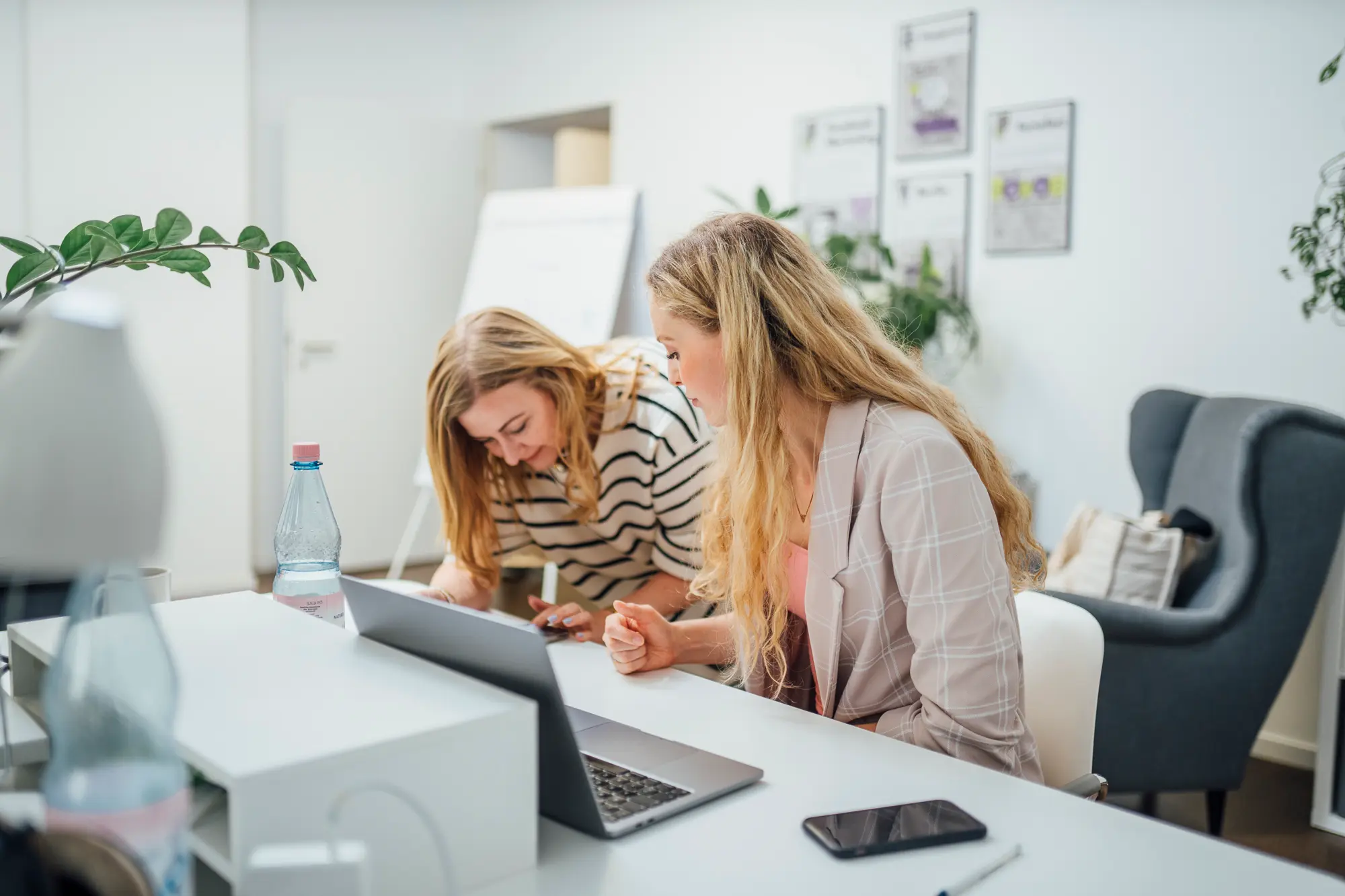 TikTok B2B Agentur Team in Essen