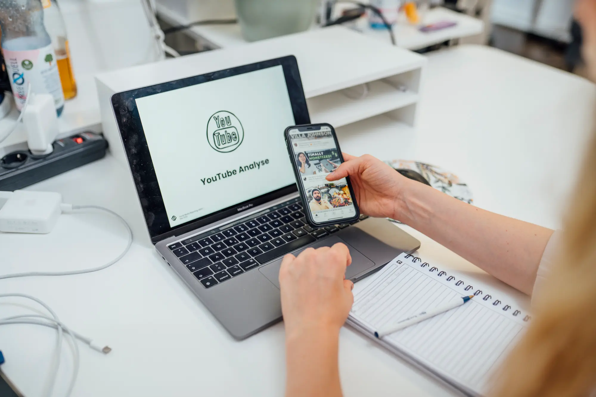 TikTok B2B Agentur Team in Gelsenkirchen