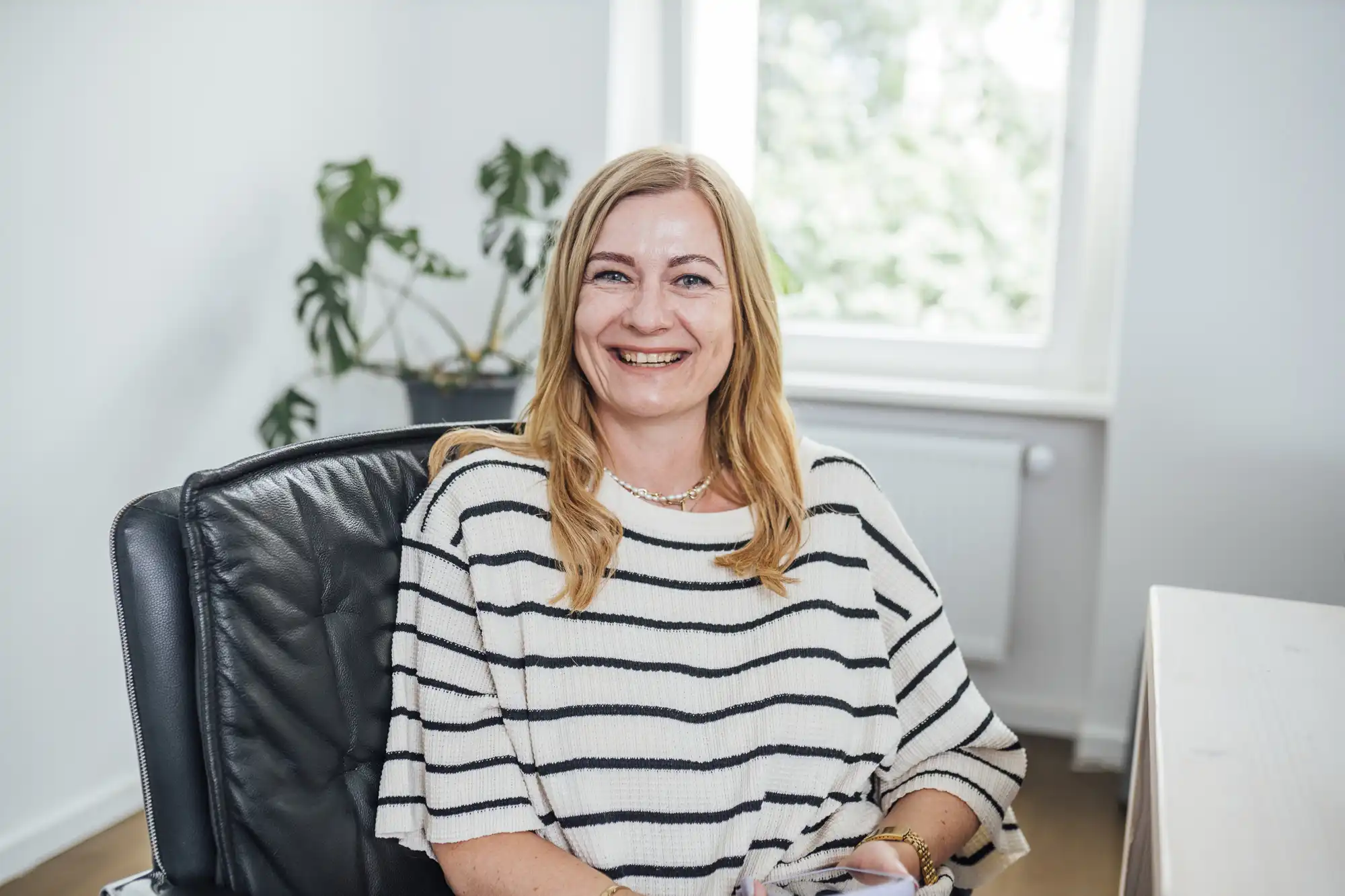 TikTok B2B Agentur Team in Mülheim an der Ruhr