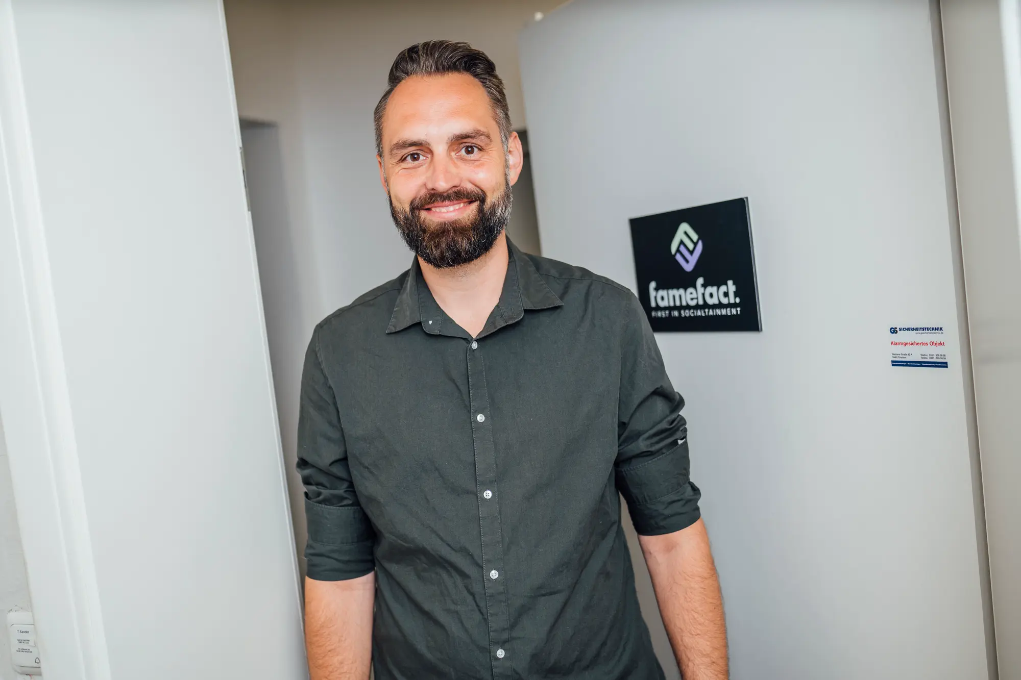 XING Marketing Agentur Team in Chemnitz