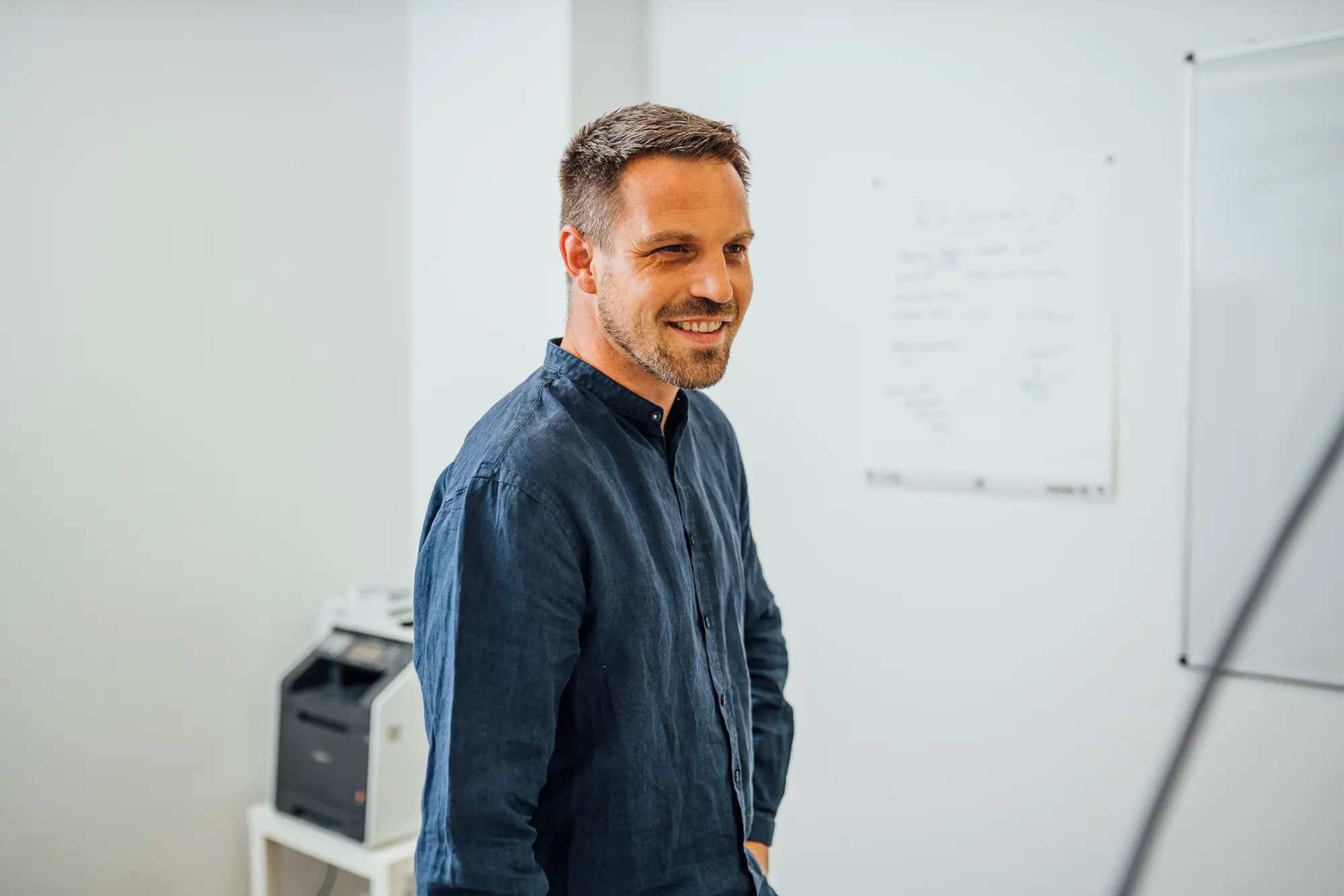 XING Marketing Agentur Team in Oberhausen