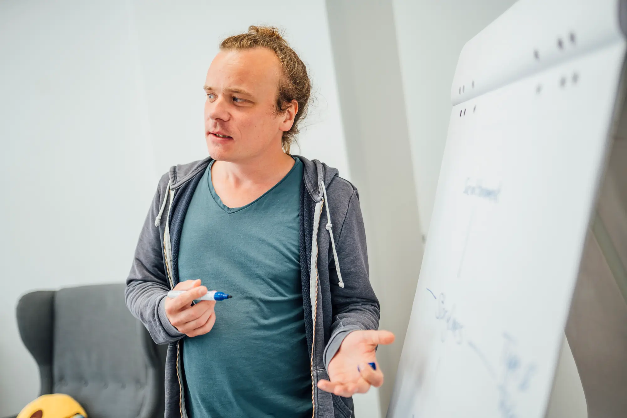 XING Marketing Agentur Team in Oldenburg