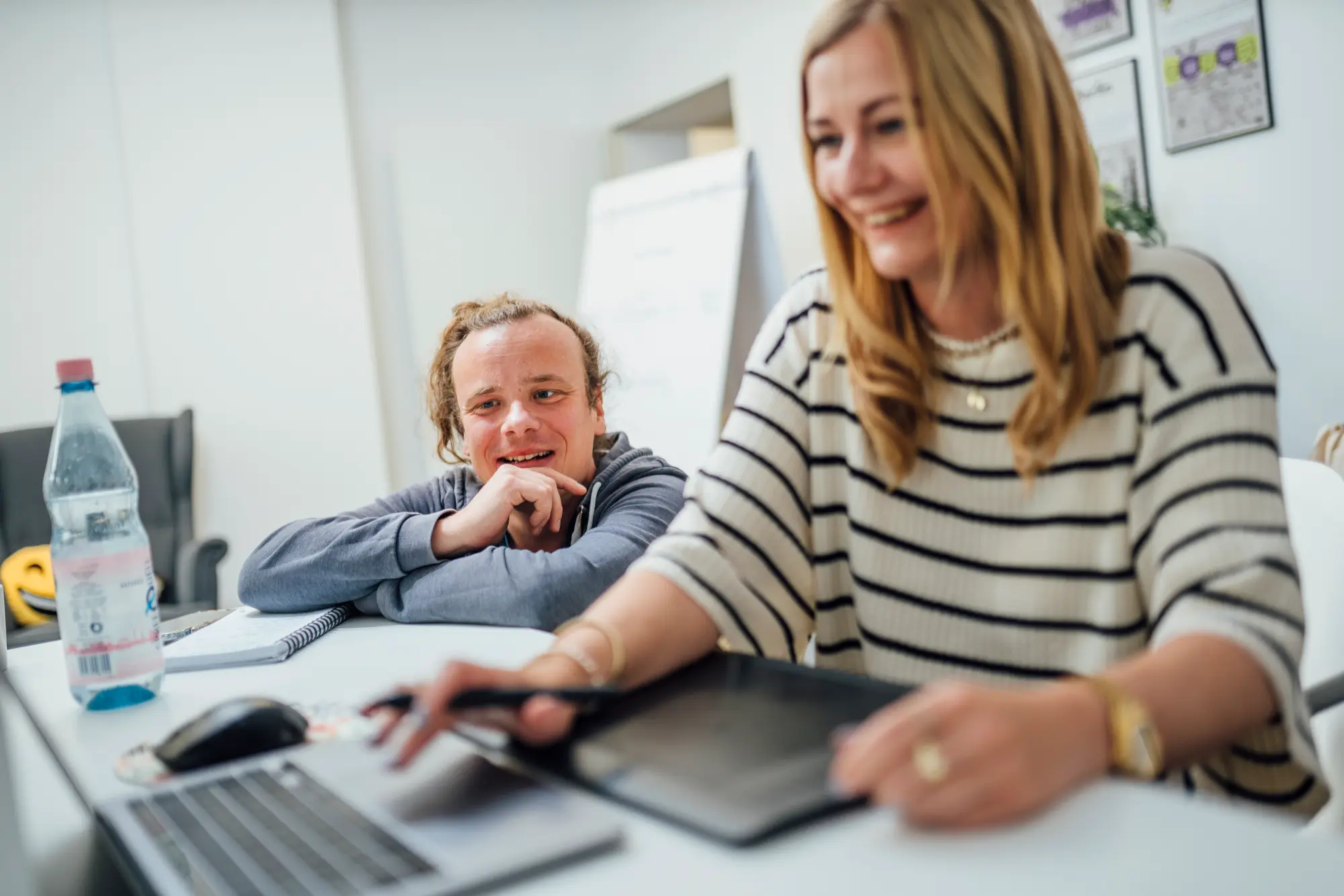 XING Marketing Agentur Team in Potsdam