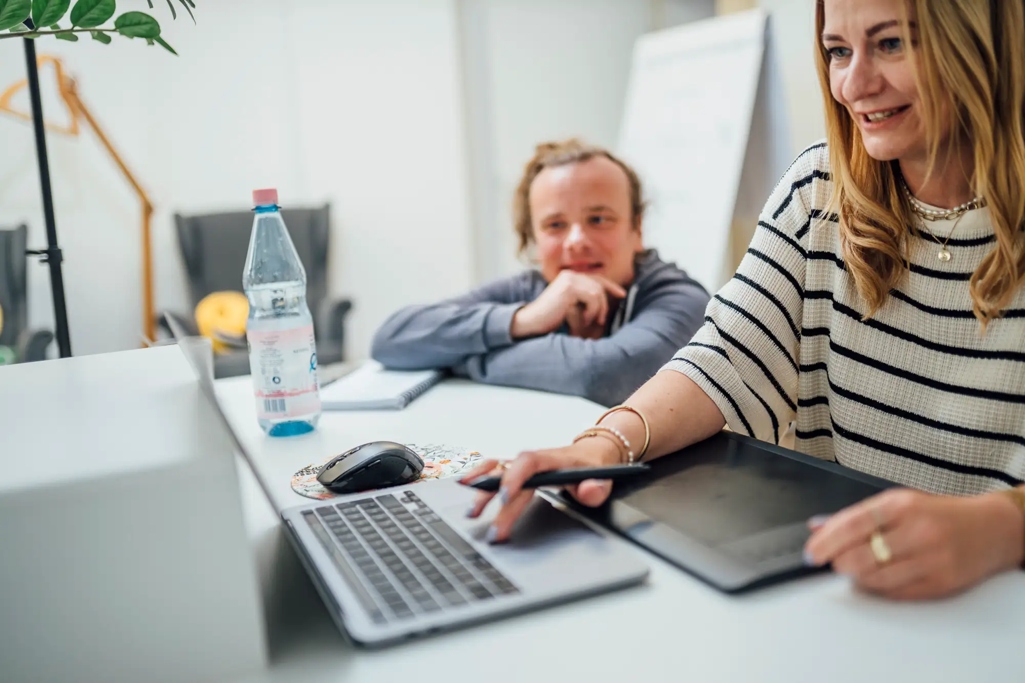 XING Marketing Agentur Team in Stuttgart