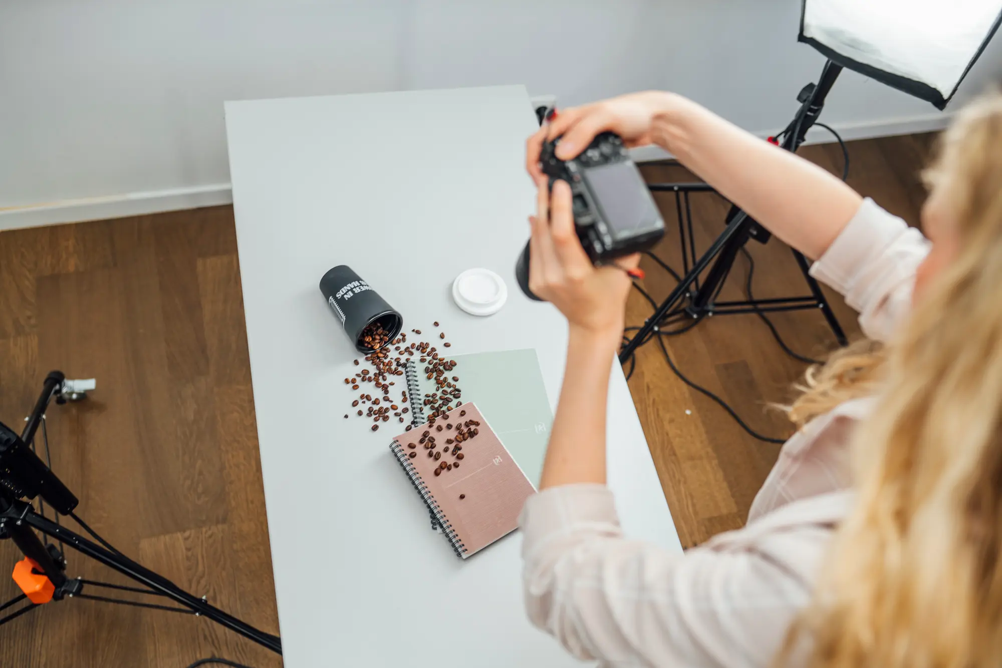 YouTube B2B Agentur Team in Erfurt