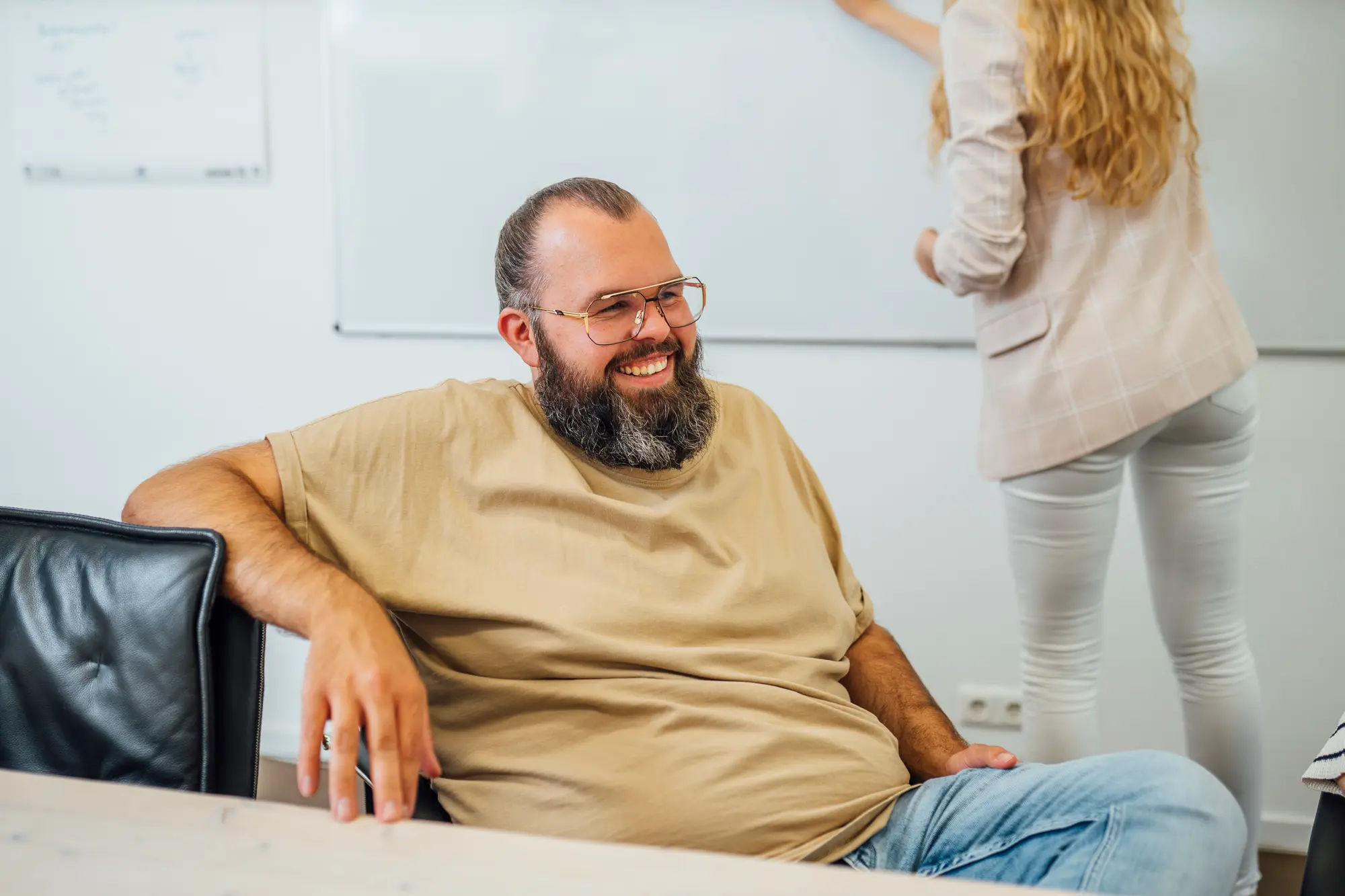 YouTube B2B Agentur Team in Osnabrück